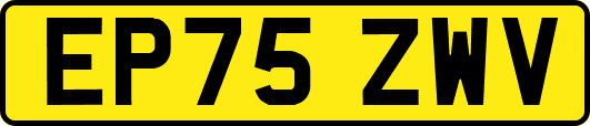 EP75ZWV