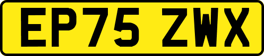 EP75ZWX