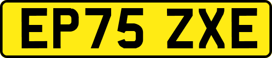 EP75ZXE