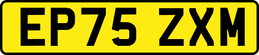EP75ZXM