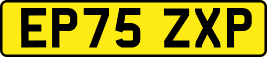 EP75ZXP