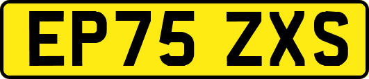 EP75ZXS