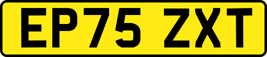 EP75ZXT