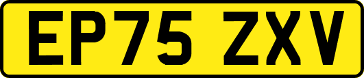 EP75ZXV