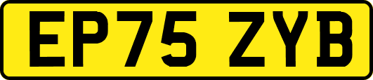 EP75ZYB