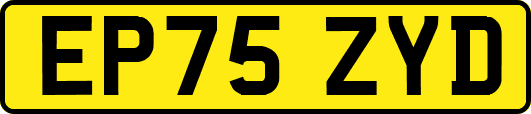 EP75ZYD