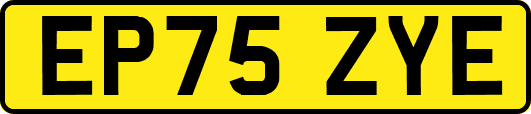 EP75ZYE