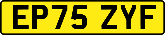 EP75ZYF