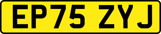 EP75ZYJ