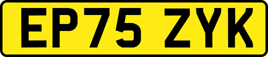 EP75ZYK