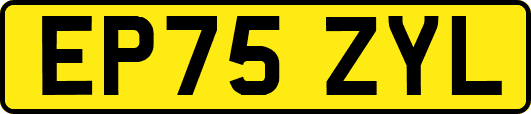 EP75ZYL