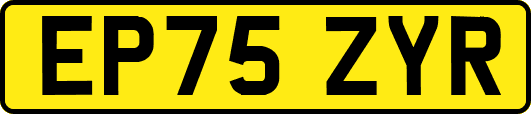EP75ZYR
