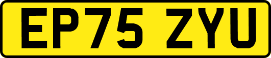 EP75ZYU