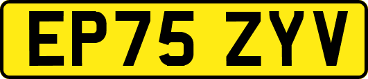 EP75ZYV