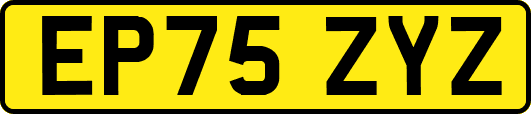 EP75ZYZ