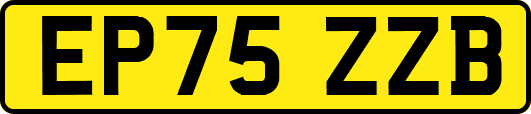 EP75ZZB