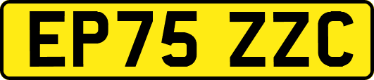 EP75ZZC