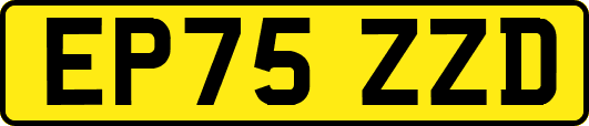EP75ZZD