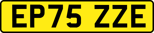 EP75ZZE