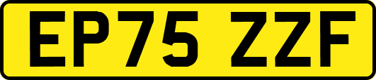 EP75ZZF