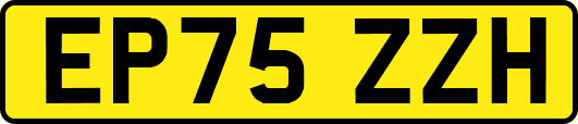EP75ZZH