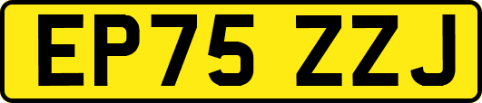 EP75ZZJ