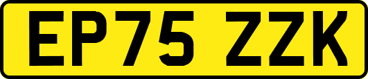 EP75ZZK