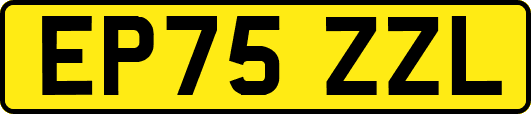 EP75ZZL