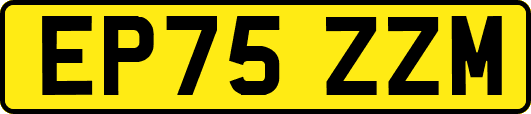 EP75ZZM