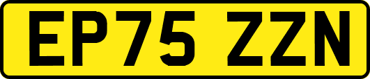 EP75ZZN
