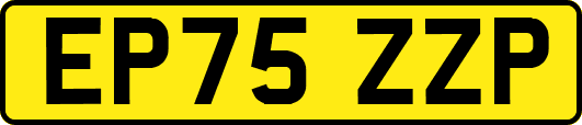 EP75ZZP