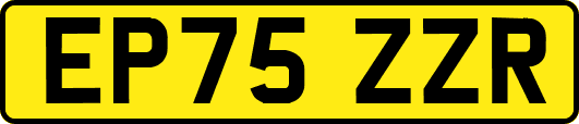 EP75ZZR