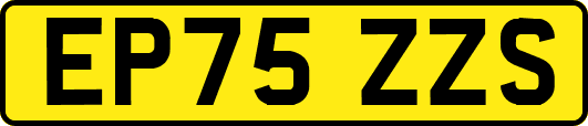 EP75ZZS
