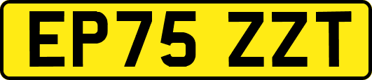 EP75ZZT