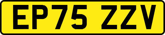 EP75ZZV