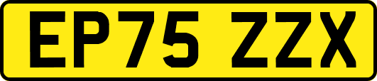EP75ZZX