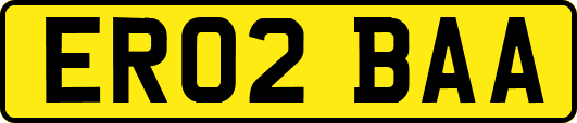 ER02BAA
