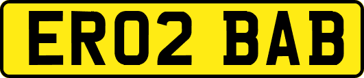ER02BAB