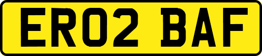 ER02BAF