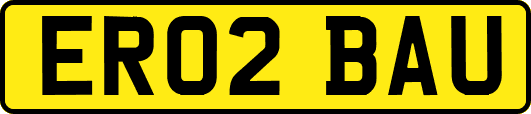 ER02BAU