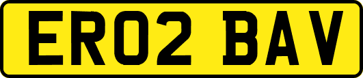ER02BAV