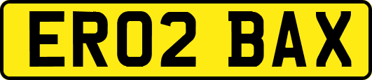ER02BAX