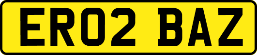 ER02BAZ