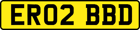 ER02BBD