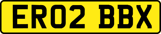 ER02BBX