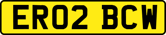 ER02BCW