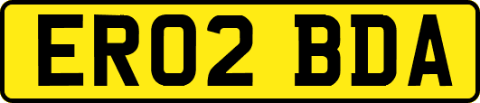 ER02BDA