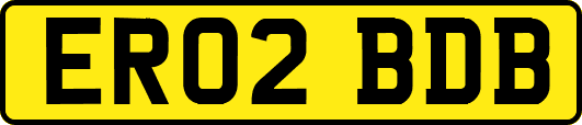 ER02BDB
