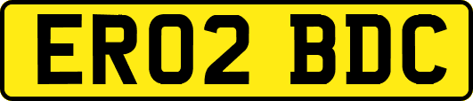 ER02BDC