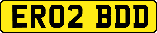 ER02BDD